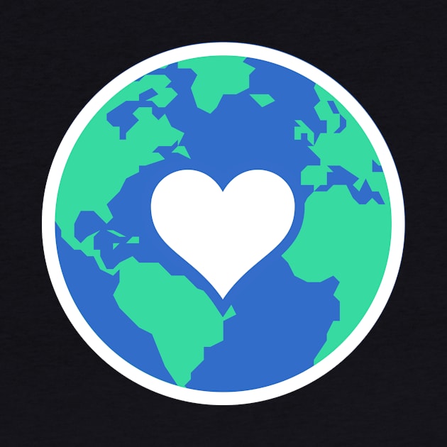 Love The Earth | Climate Change & Global Warming by MeatMan